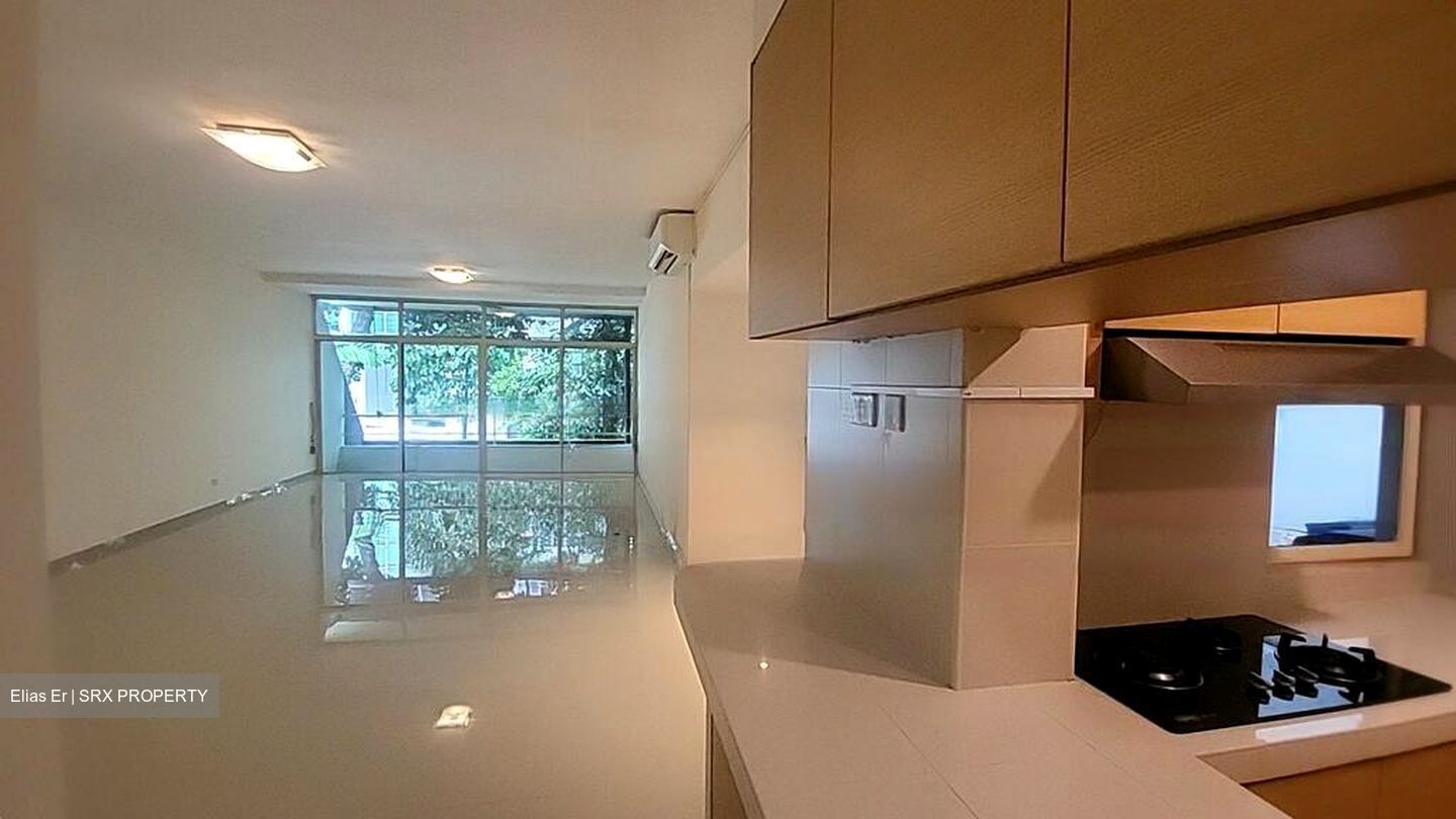 Crystal Court (D10), Apartment #466082191